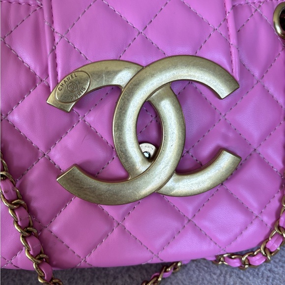 Inspired bag - Picture 8 of 10